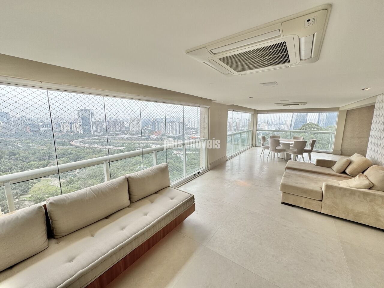 Apartamento, 4 quartos, 440 m² - Foto 1