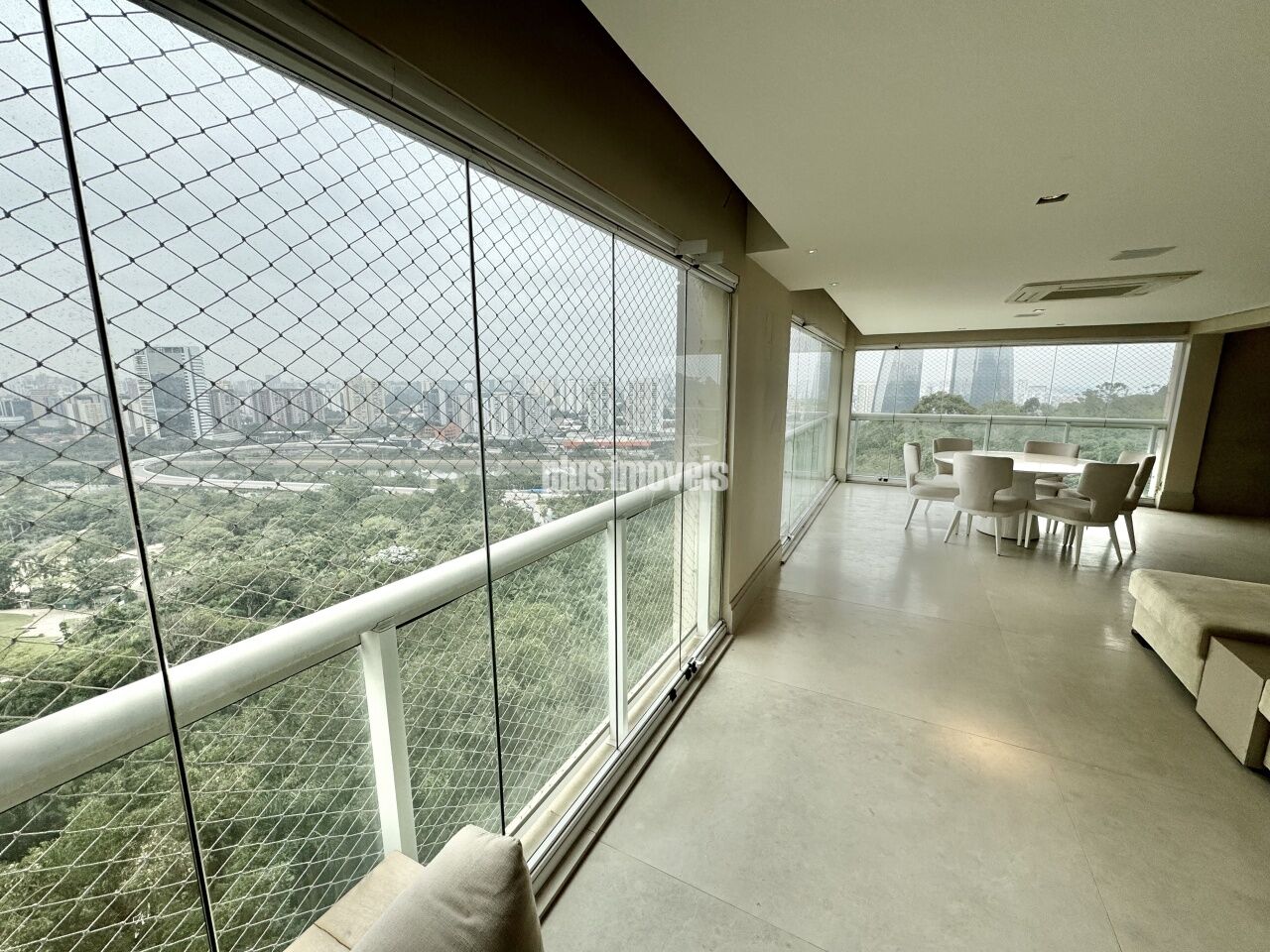 Apartamento, 4 quartos, 440 m² - Foto 4