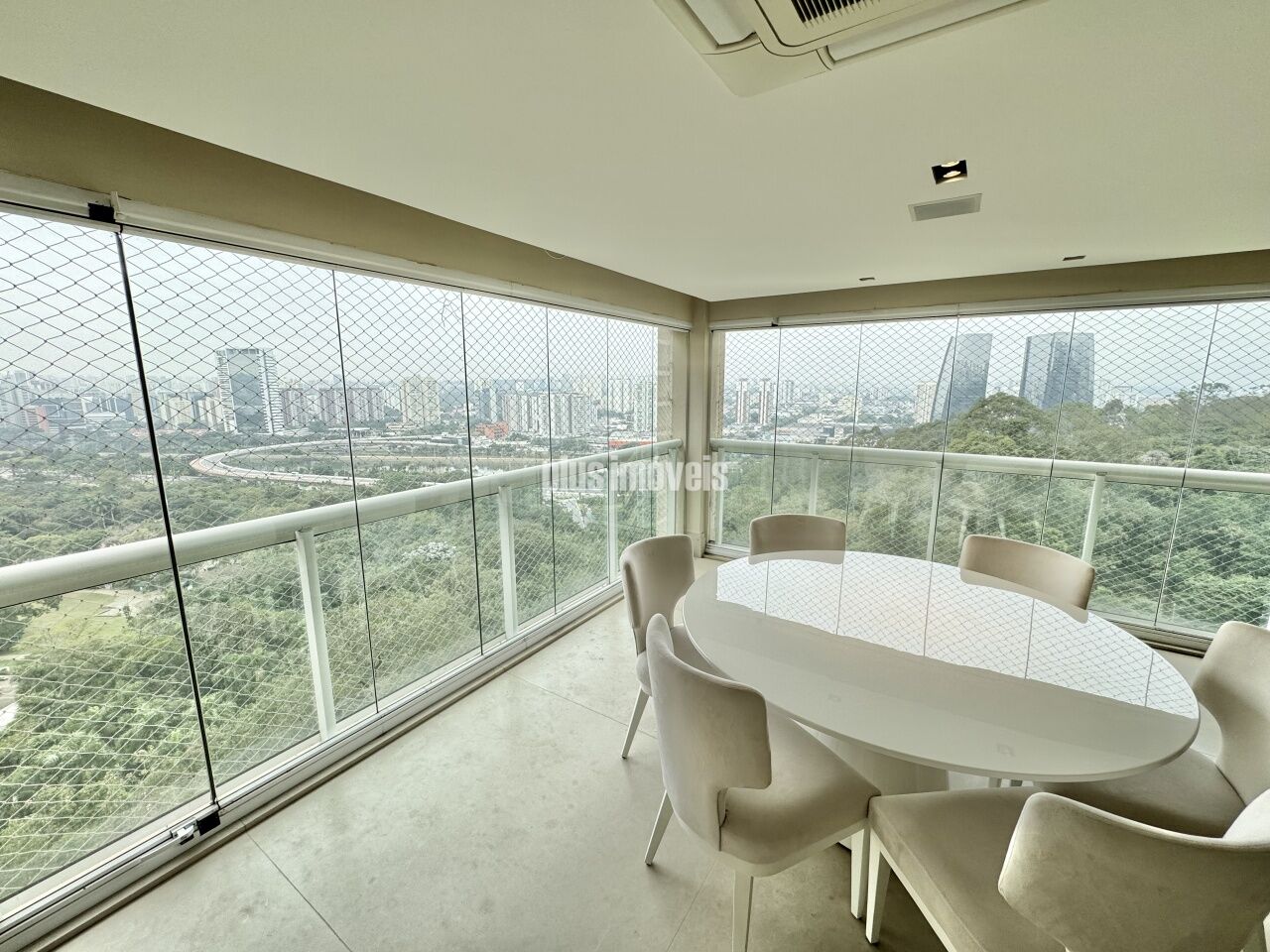 Apartamento, 4 quartos, 440 m² - Foto 5