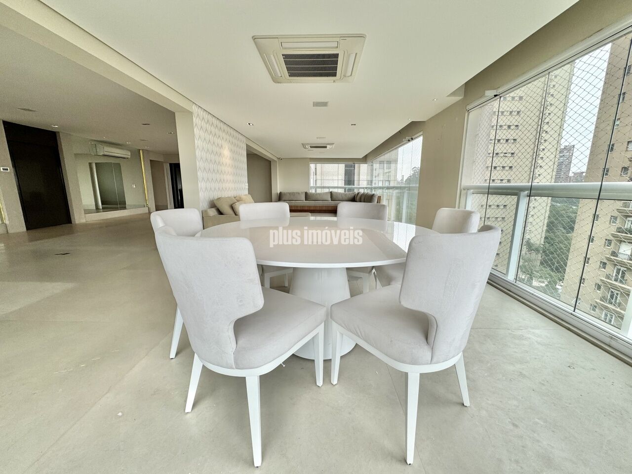 Apartamento, 4 quartos, 440 m² - Foto 7