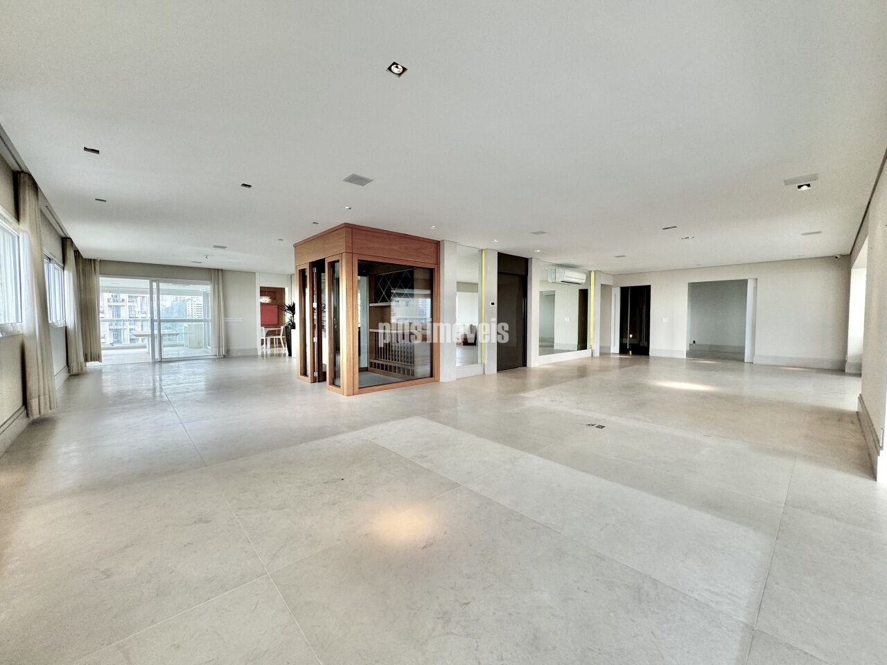 Apartamento, 4 quartos, 440 m² - Foto 8