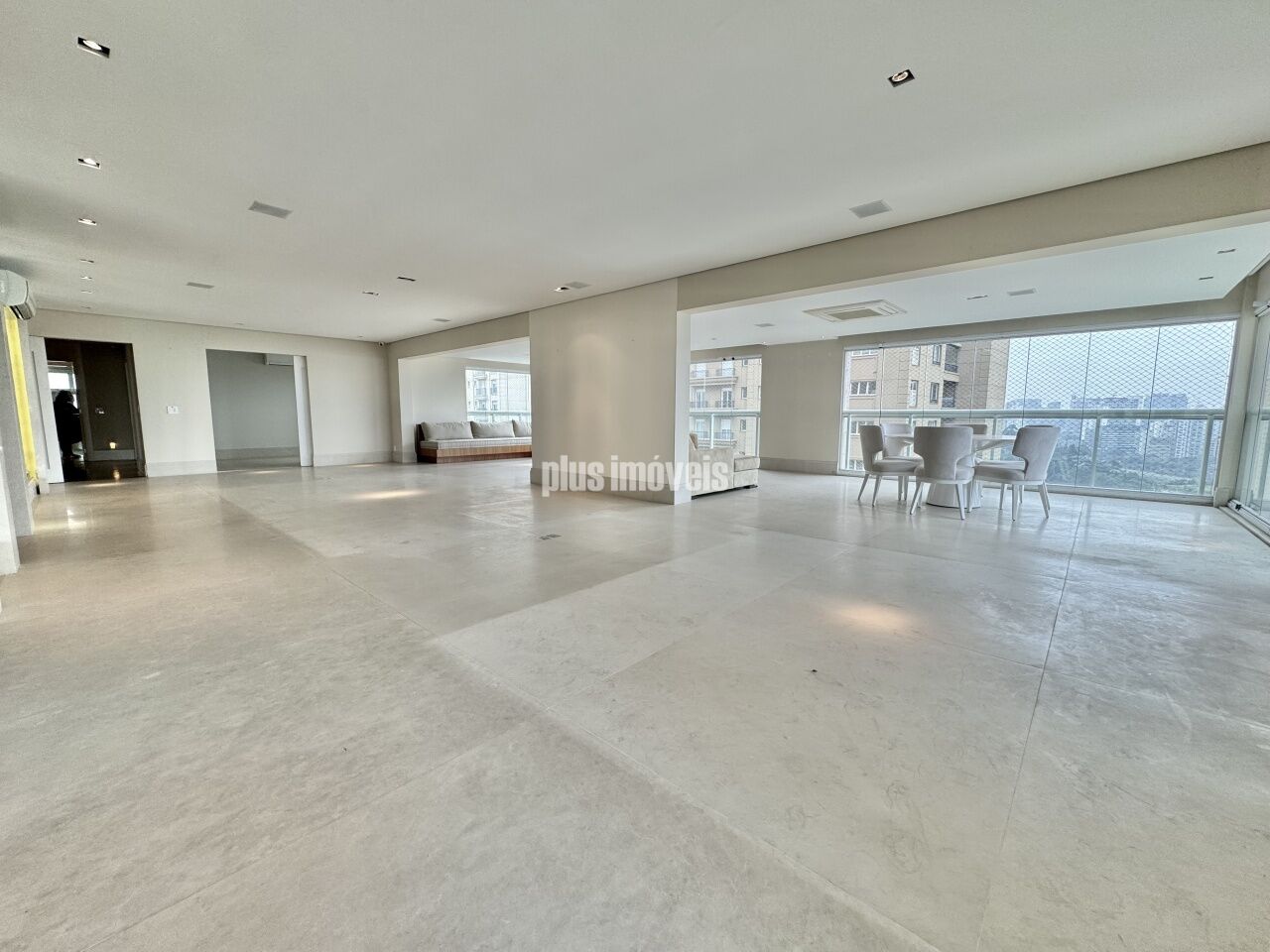 Apartamento, 4 quartos, 440 m² - Foto 9