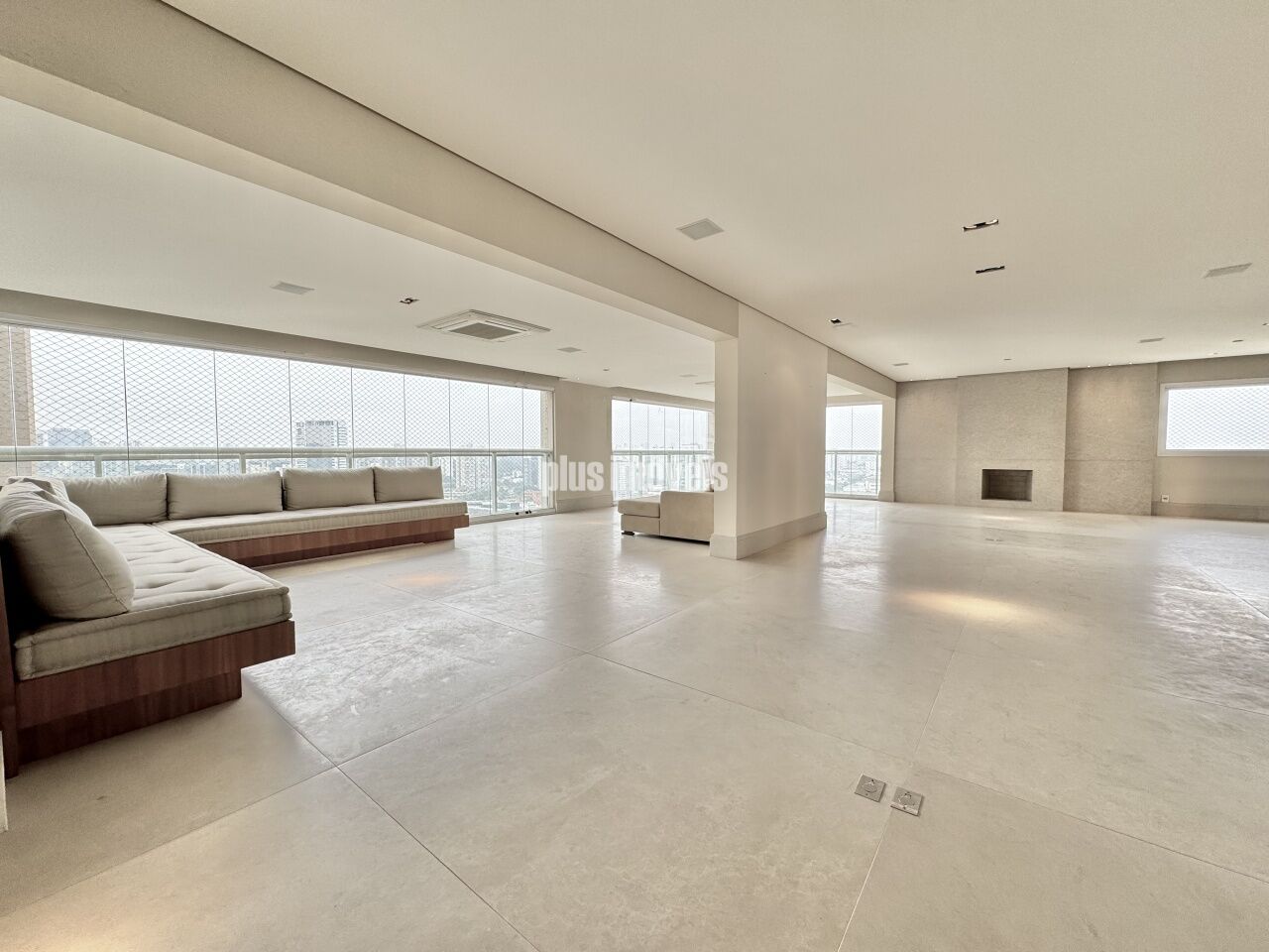 Apartamento, 4 quartos, 440 m² - Foto 10