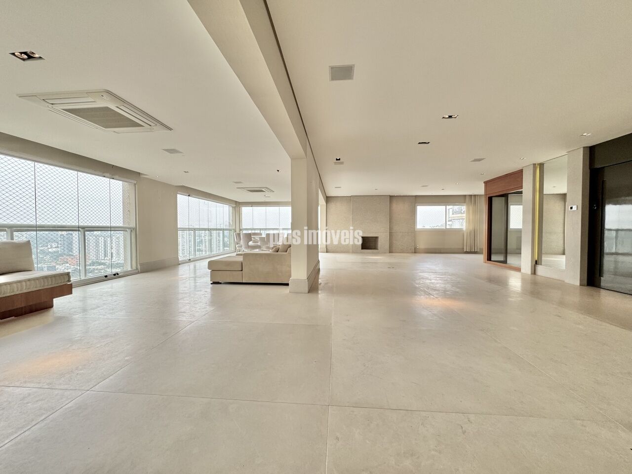 Apartamento, 4 quartos, 440 m² - Foto 11