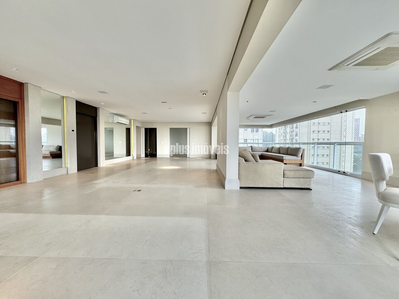 Apartamento, 4 quartos, 440 m² - Foto 12