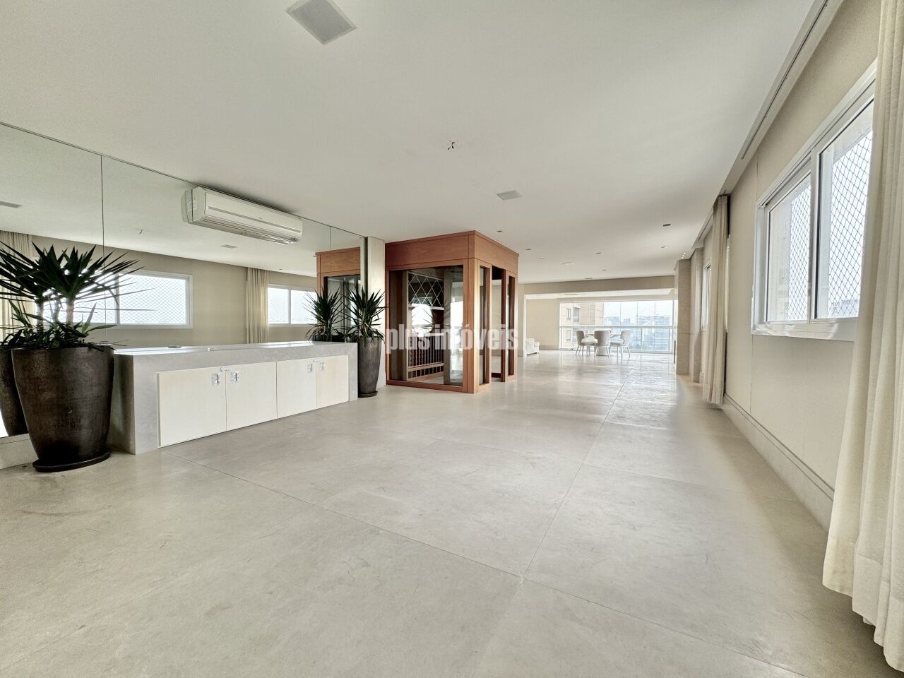 Apartamento, 4 quartos, 440 m² - Foto 14