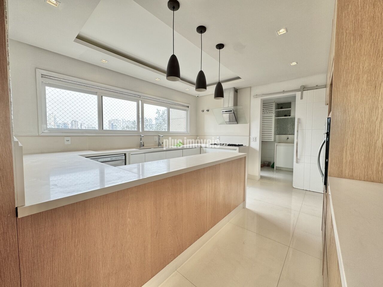 Apartamento, 4 quartos, 440 m² - Foto 20