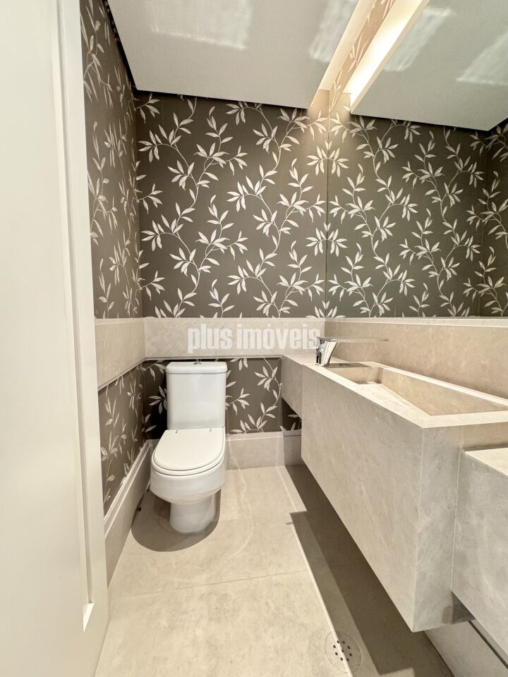 Apartamento, 4 quartos, 440 m² - Foto 24