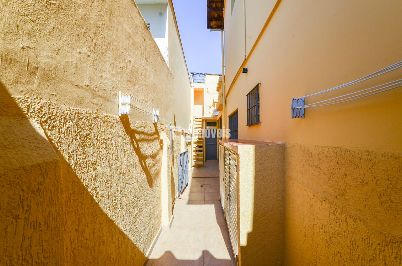Casa, 2 quartos, 170 m² - Foto 24