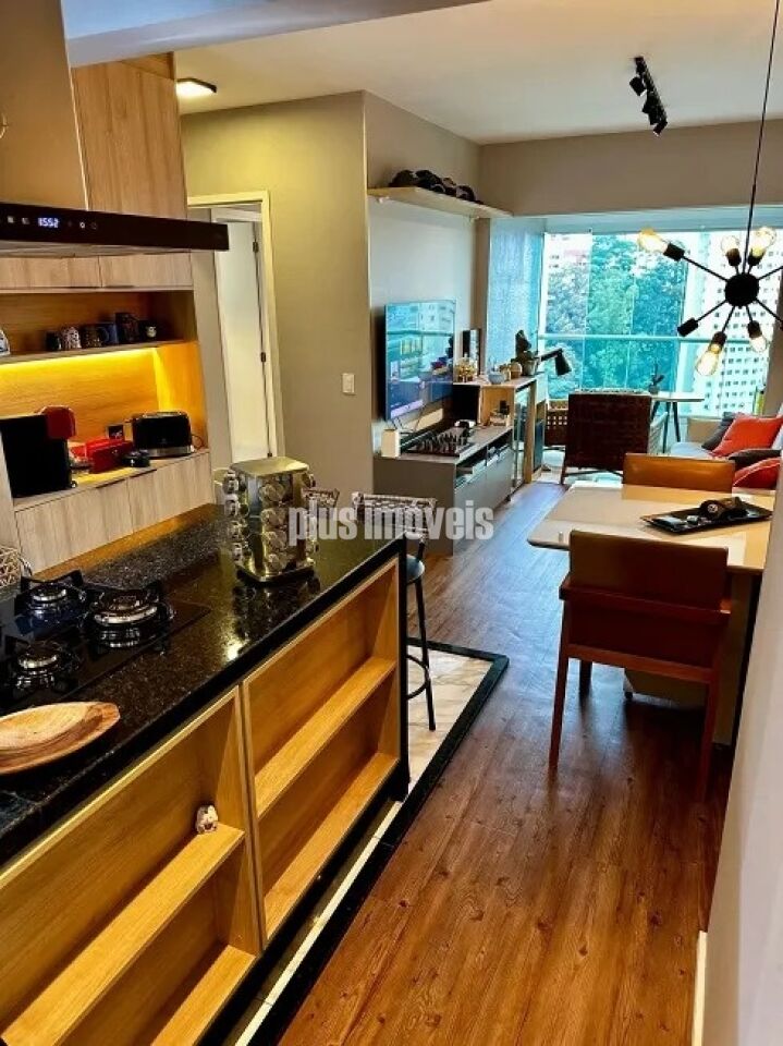 Apartamento, 2 quartos, 64 m² - Foto 4