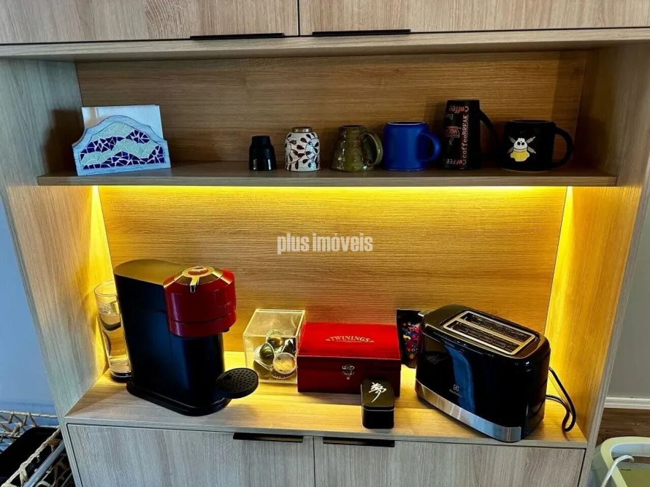 Apartamento, 2 quartos, 64 m² - Foto 6