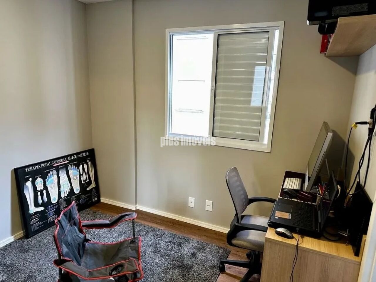 Apartamento, 2 quartos, 64 m² - Foto 11
