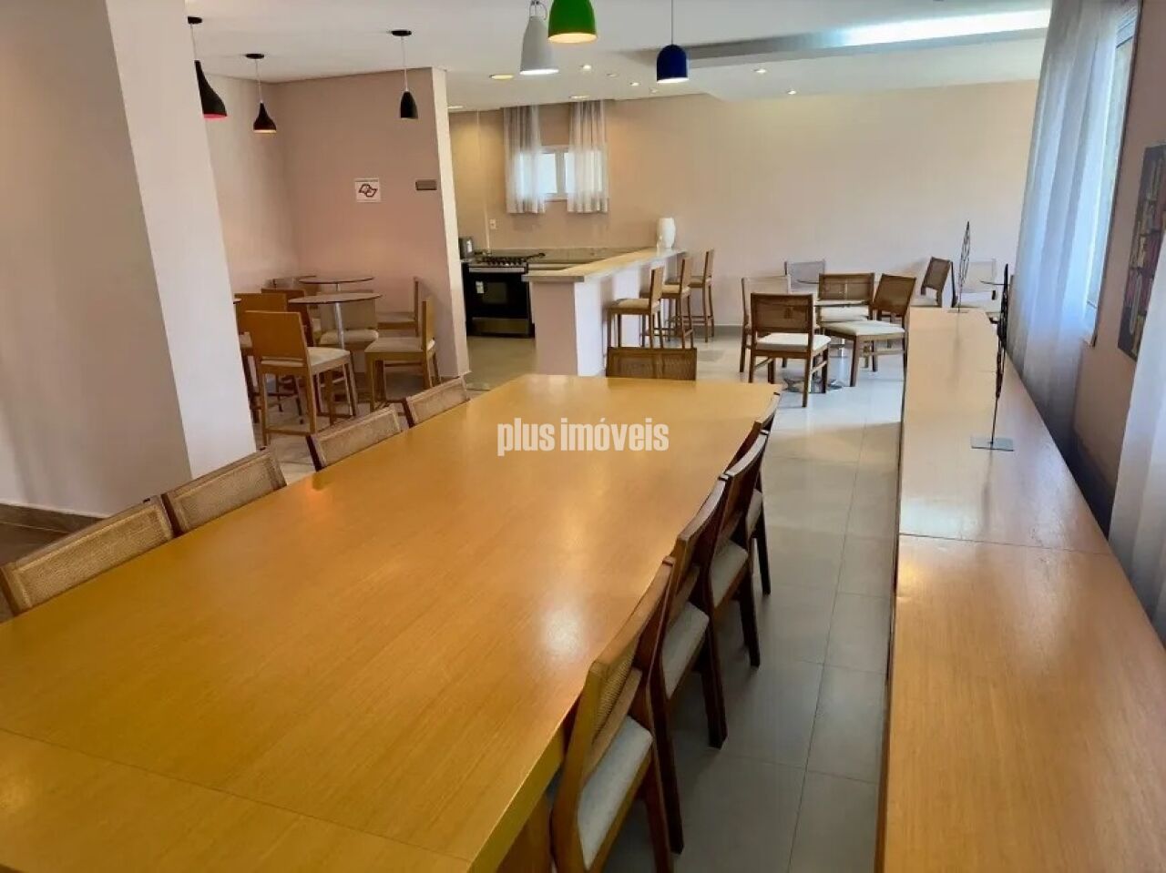 Apartamento, 2 quartos, 64 m² - Foto 17