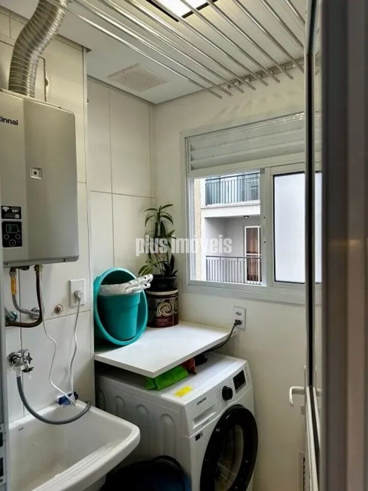 Apartamento, 2 quartos, 64 m² - Foto 13