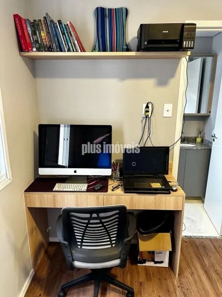 Apartamento, 2 quartos, 64 m² - Foto 7