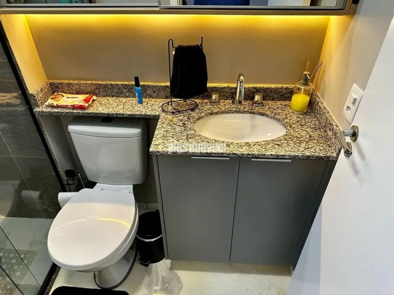 Apartamento, 2 quartos, 64 m² - Foto 5
