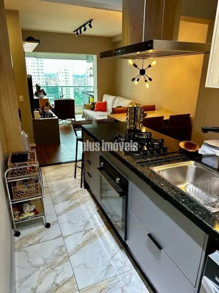 Apartamento, 2 quartos, 64 m² - Foto 3