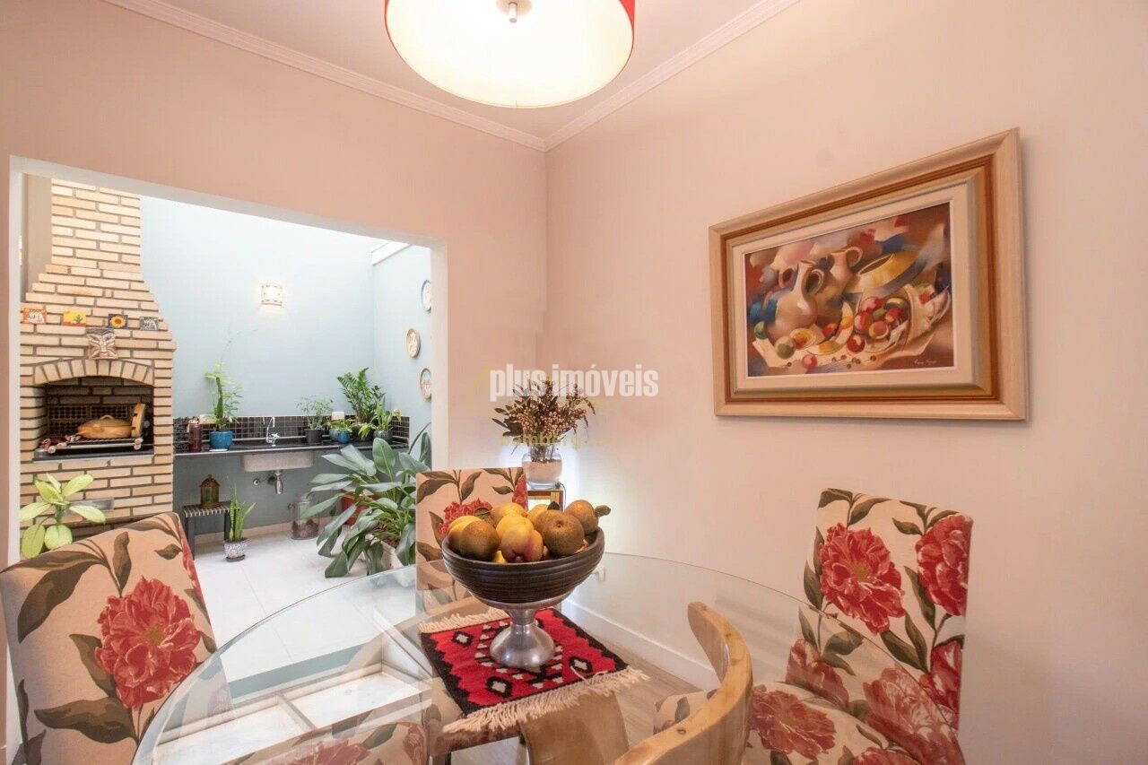 Casa, 3 quartos, 170 m² - Foto 5