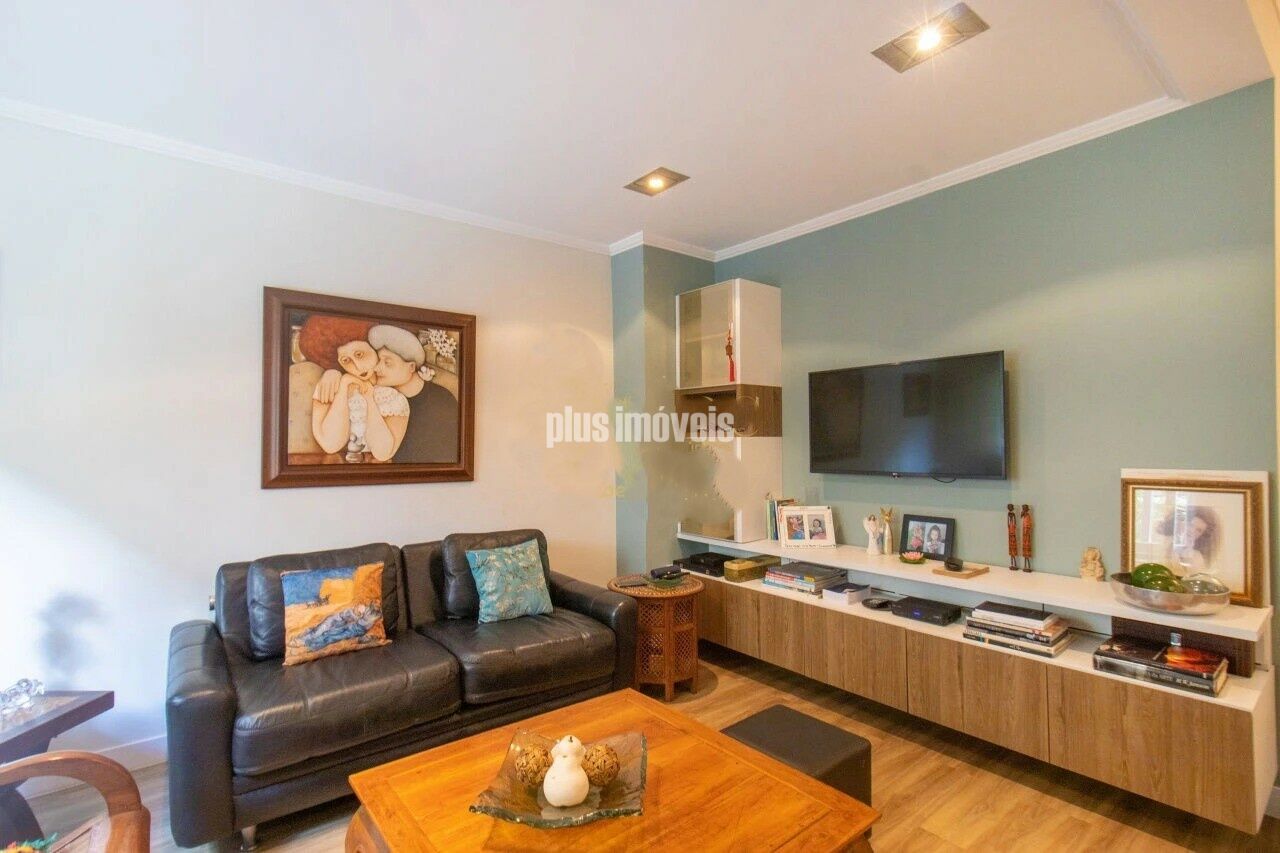 Casa, 3 quartos, 170 m² - Foto 3