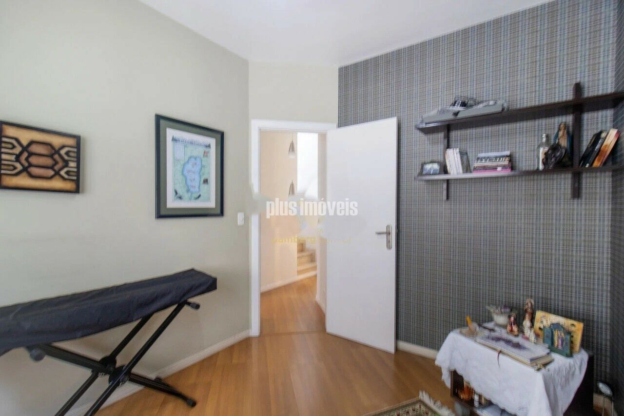 Casa, 3 quartos, 170 m² - Foto 19