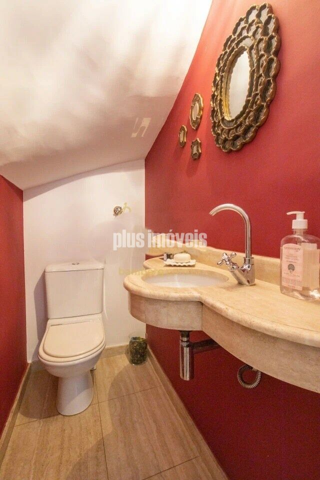 Casa, 3 quartos, 170 m² - Foto 14