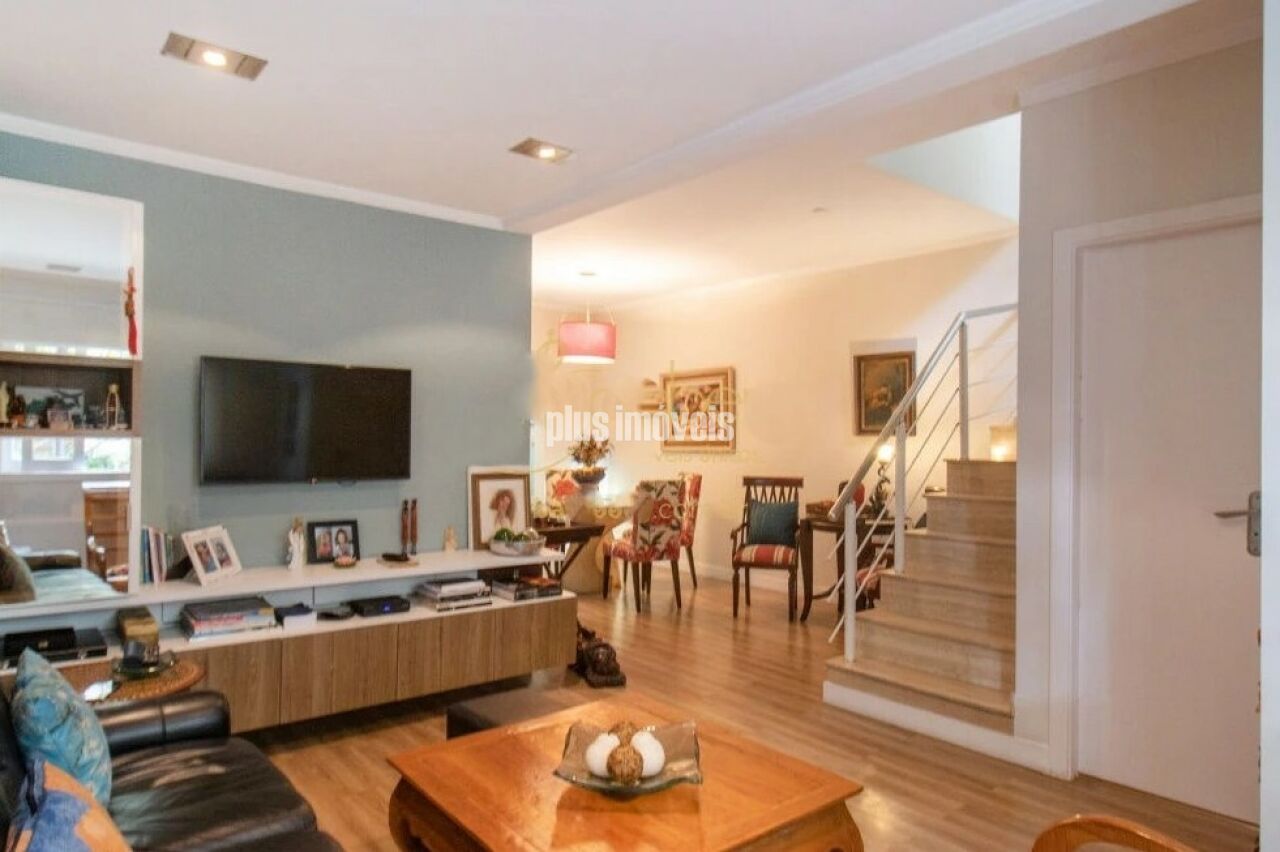 Casa, 3 quartos, 170 m² - Foto 4