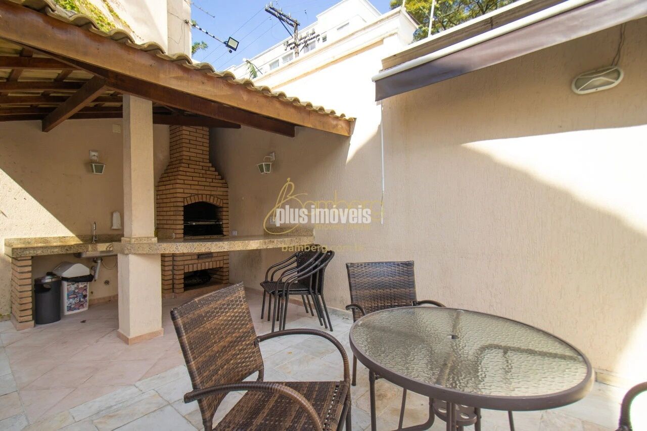 Casa, 3 quartos, 170 m² - Foto 26