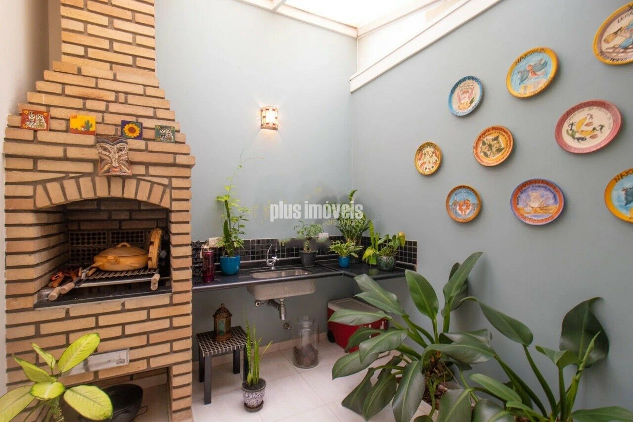 Casa, 3 quartos, 170 m² - Foto 8