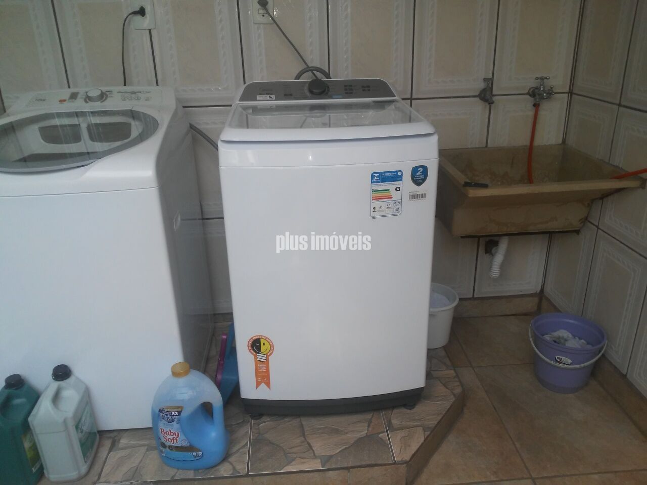 Casa, 3 quartos, 150 m² - Foto 14