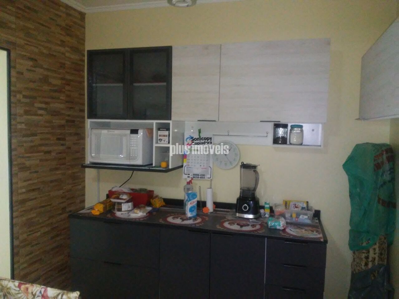 Casa, 3 quartos, 150 m² - Foto 16