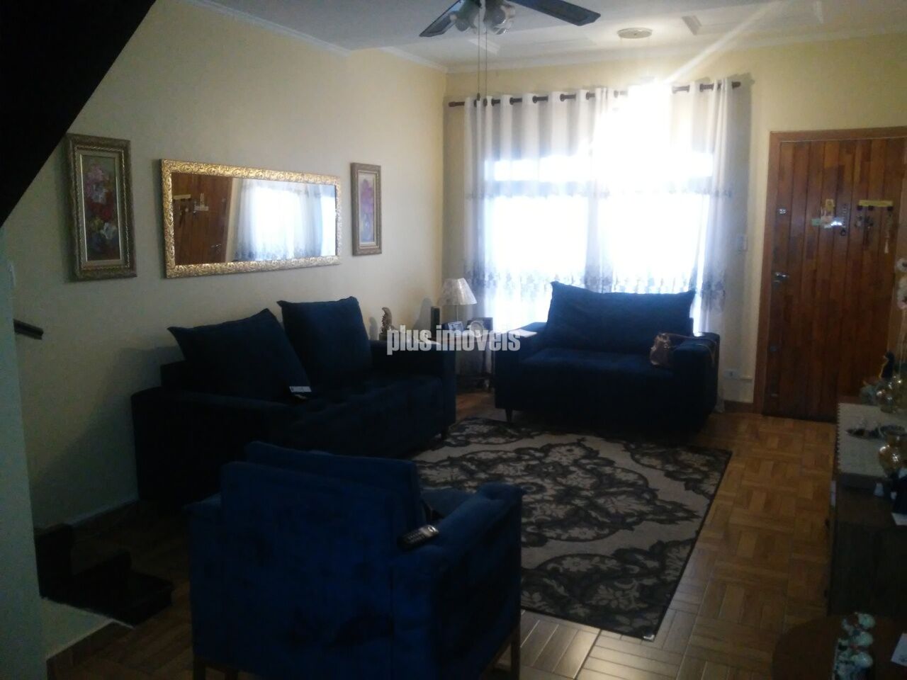 Casa, 3 quartos, 150 m² - Foto 2