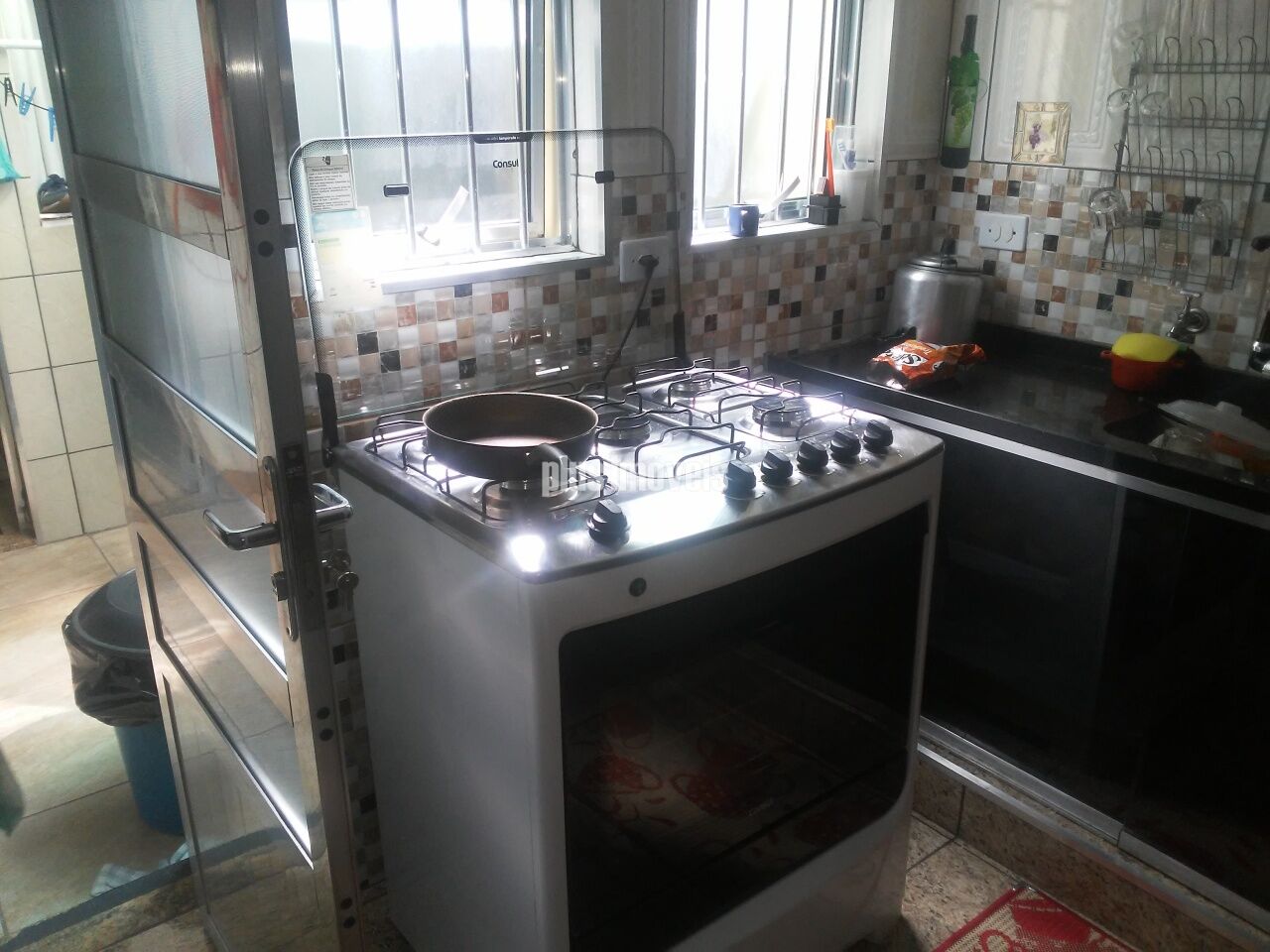 Casa, 3 quartos, 150 m² - Foto 10