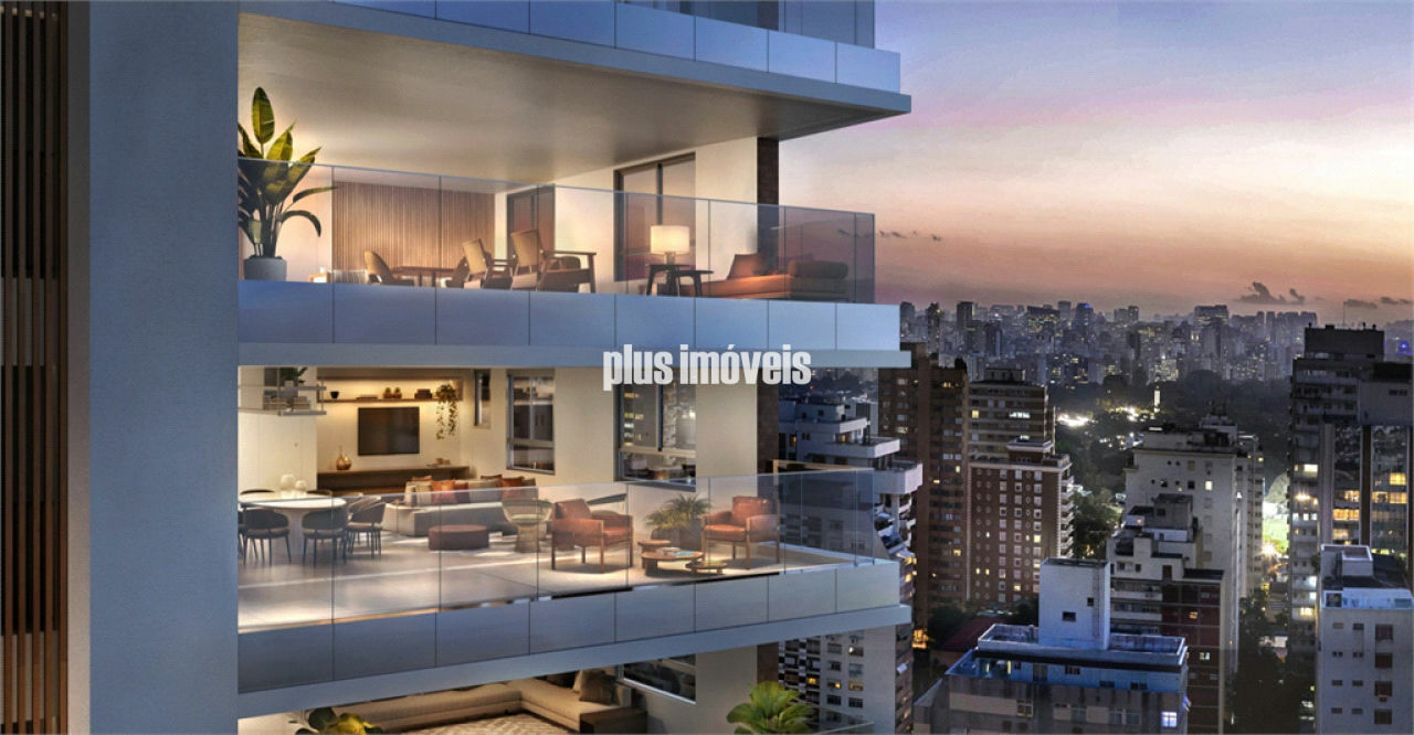 Apartamento, 3 quartos, 156 m² - Foto 5
