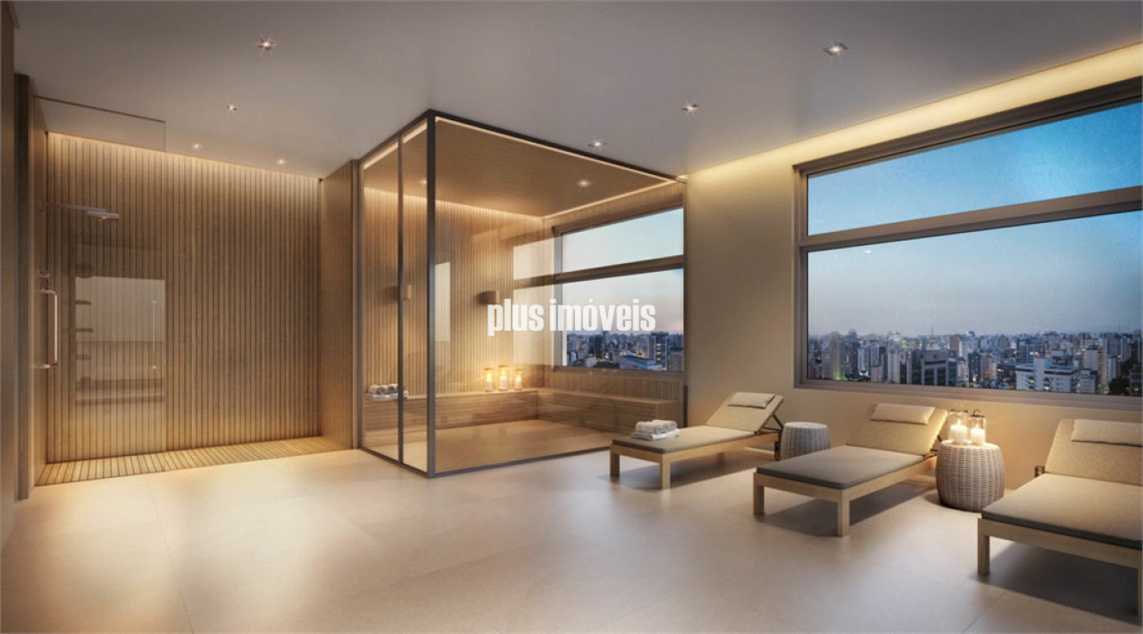 Apartamento, 3 quartos, 156 m² - Foto 7
