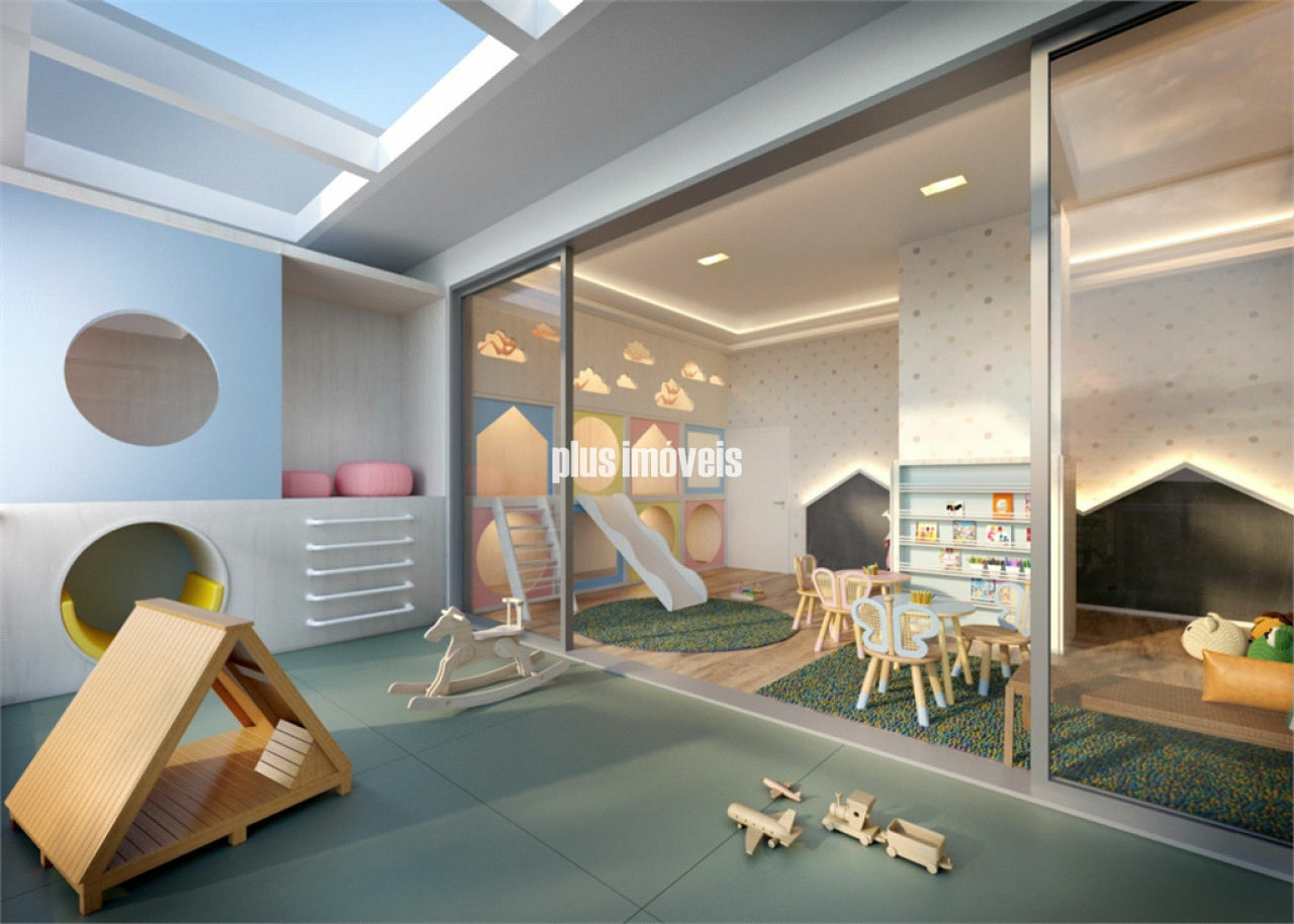 Apartamento, 3 quartos, 156 m² - Foto 22