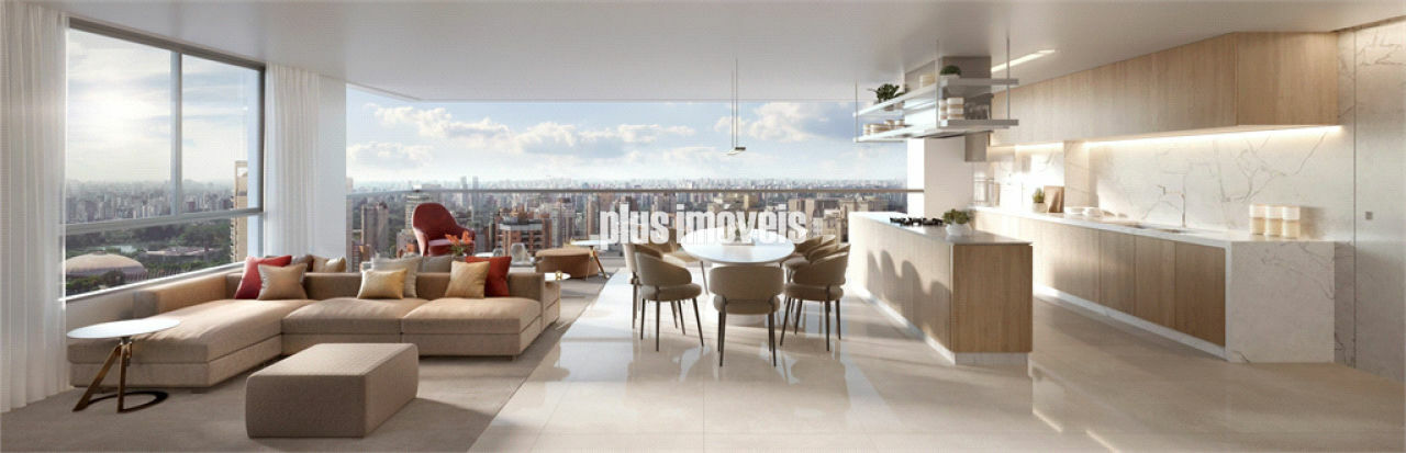 Apartamento, 3 quartos, 156 m² - Foto 23
