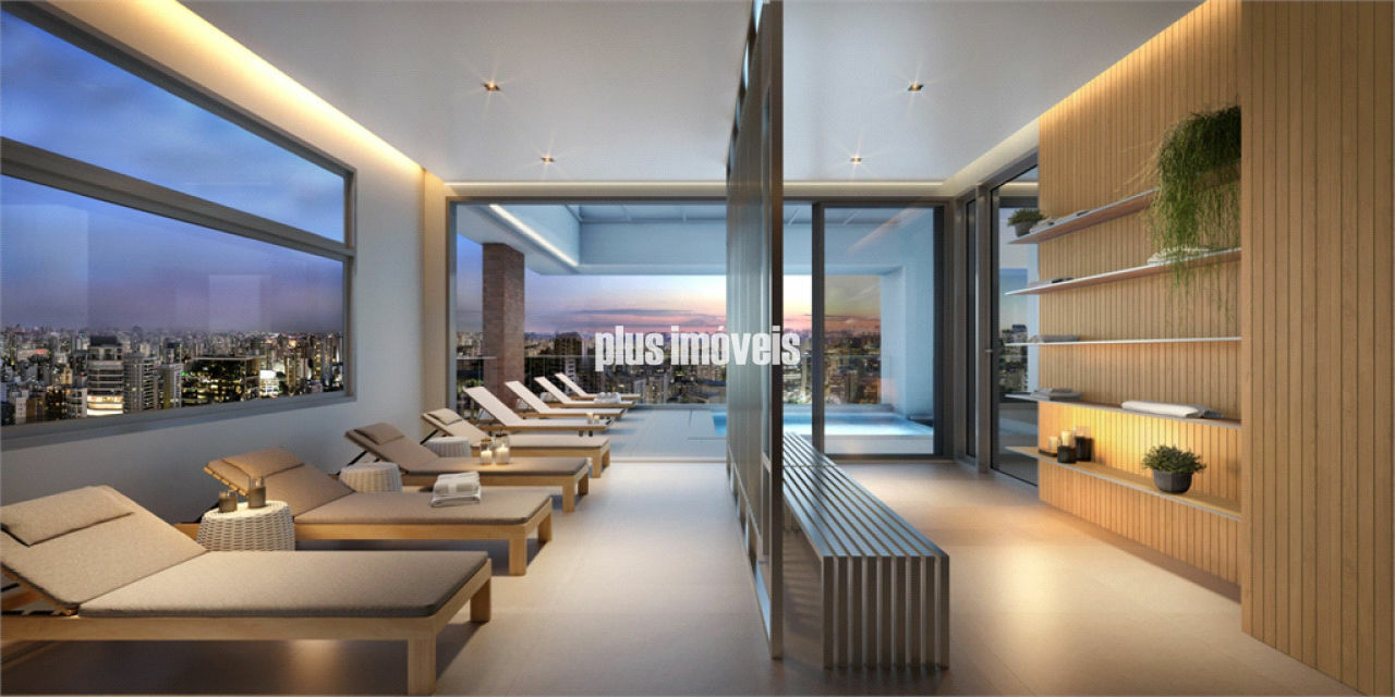 Apartamento, 3 quartos, 156 m² - Foto 17