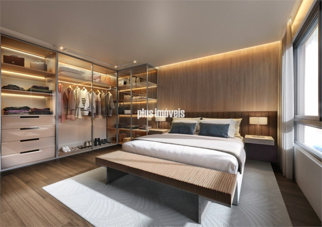 Apartamento, 3 quartos, 156 m² - Foto 16