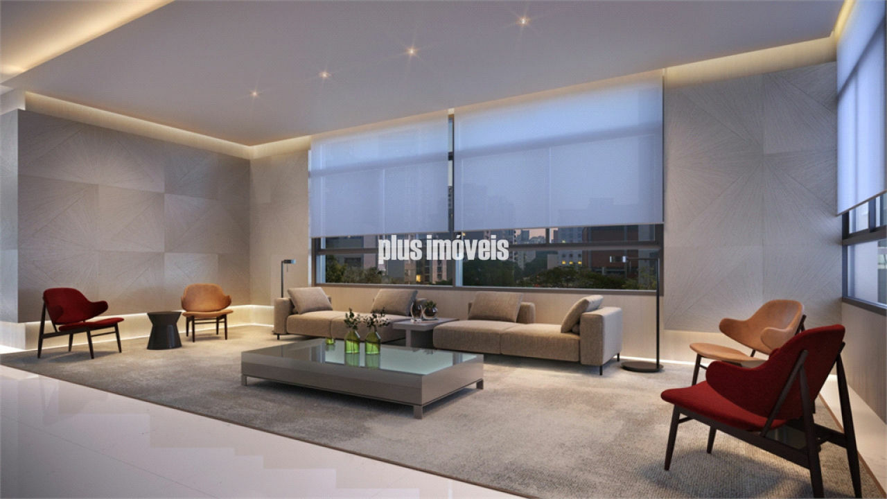 Apartamento, 3 quartos, 156 m² - Foto 6