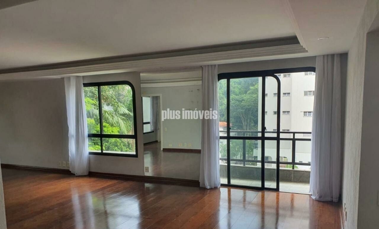 Apartamento à venda com 3 quartos, 243m² - Foto 6