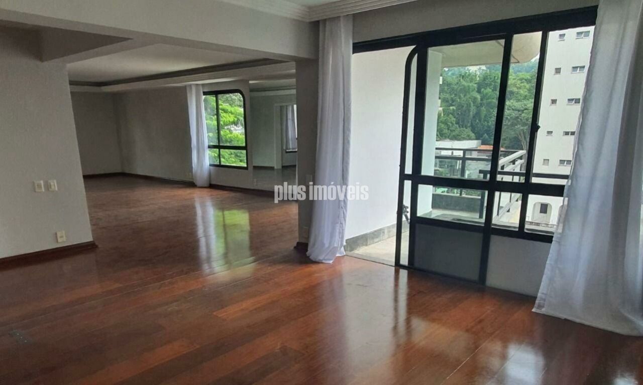 Apartamento à venda com 3 quartos, 243m² - Foto 2