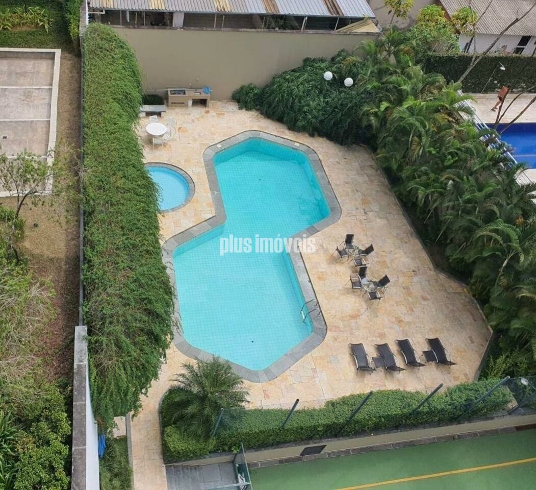 Apartamento à venda com 3 quartos, 243m² - Foto 20