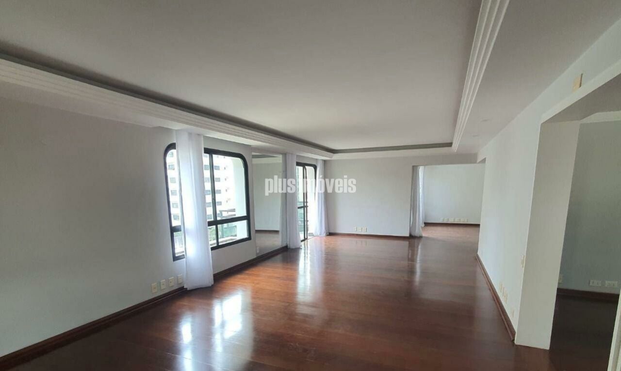 Apartamento à venda com 3 quartos, 243m² - Foto 1