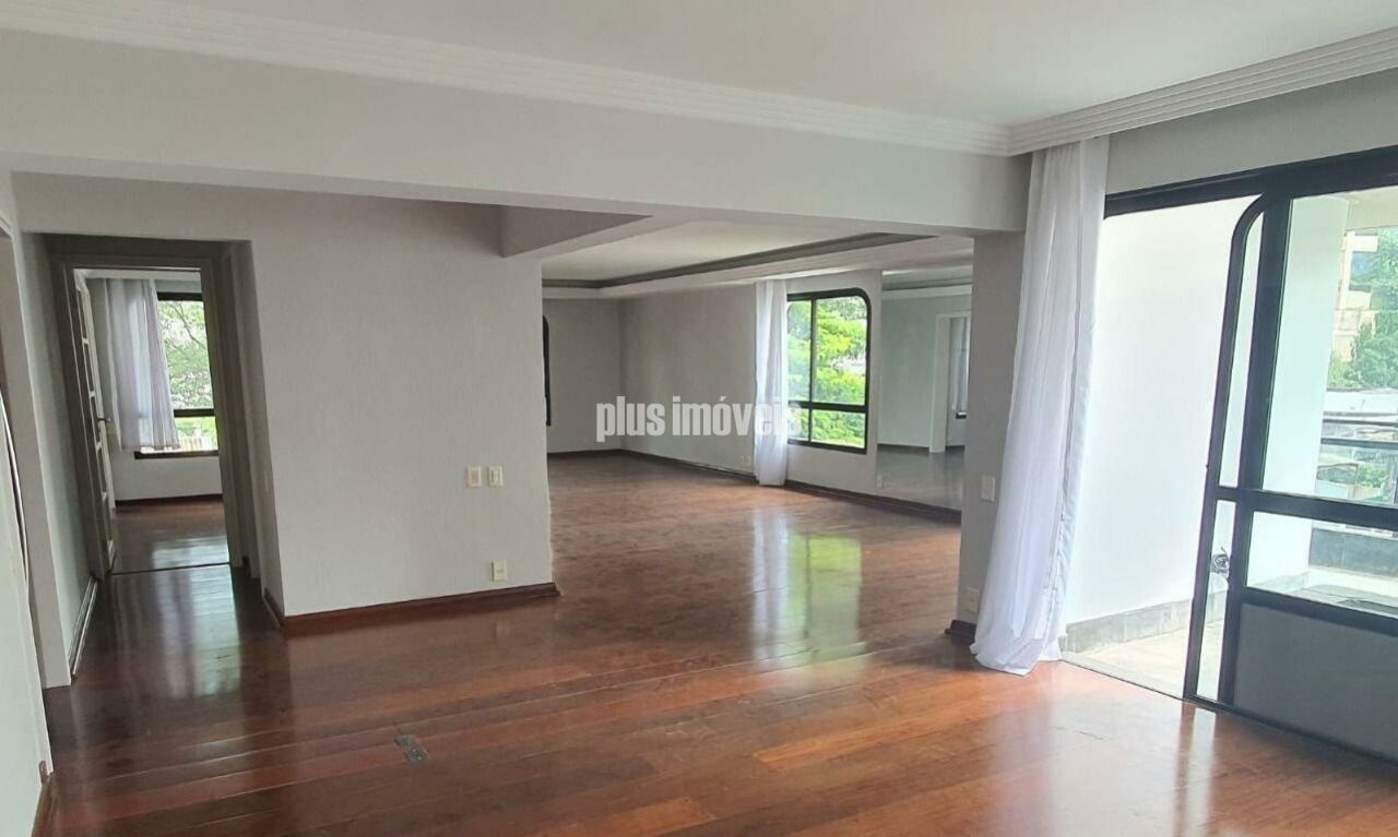Apartamento à venda com 3 quartos, 243m² - Foto 30
