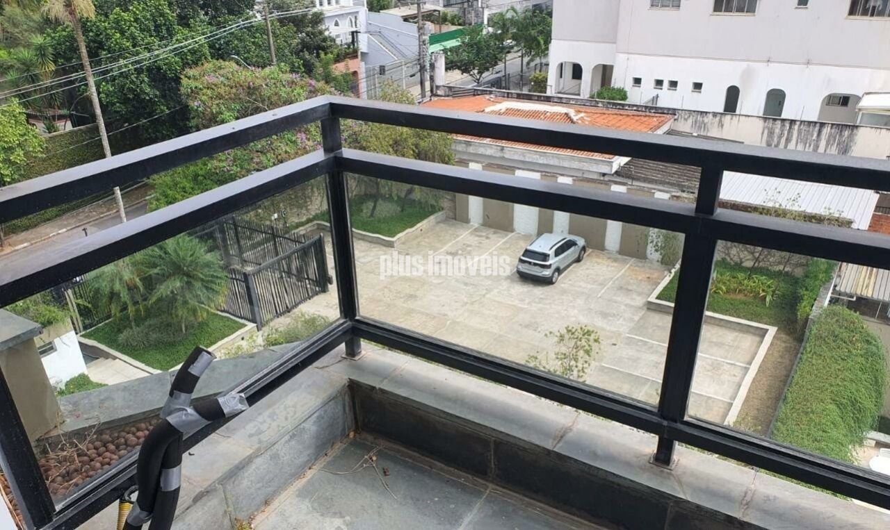 Apartamento à venda com 3 quartos, 243m² - Foto 5