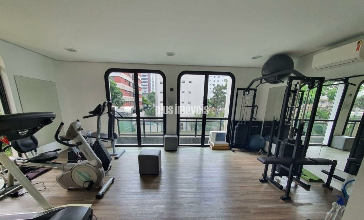 Apartamento à venda com 3 quartos, 243m² - Foto 23