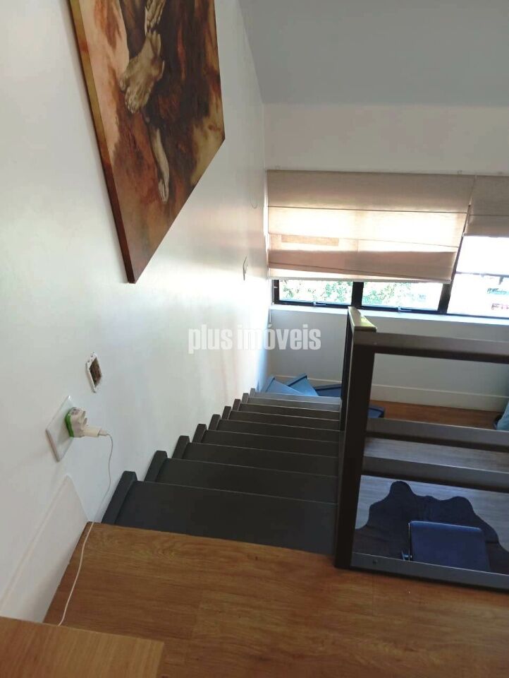 Apartamento, 1 quarto, 40 m² - Foto 2