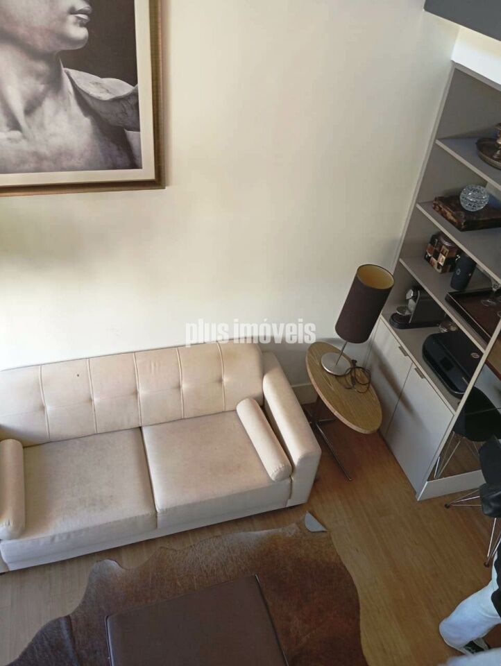 Apartamento, 1 quarto, 40 m² - Foto 3