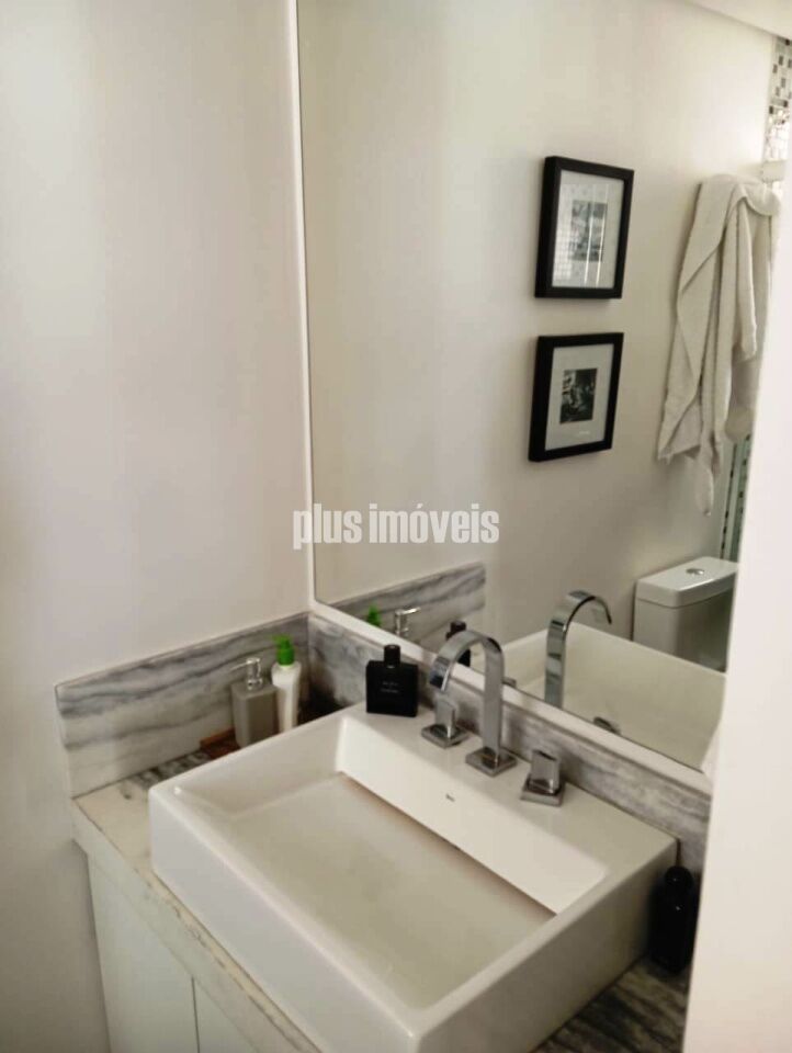 Apartamento, 1 quarto, 40 m² - Foto 5