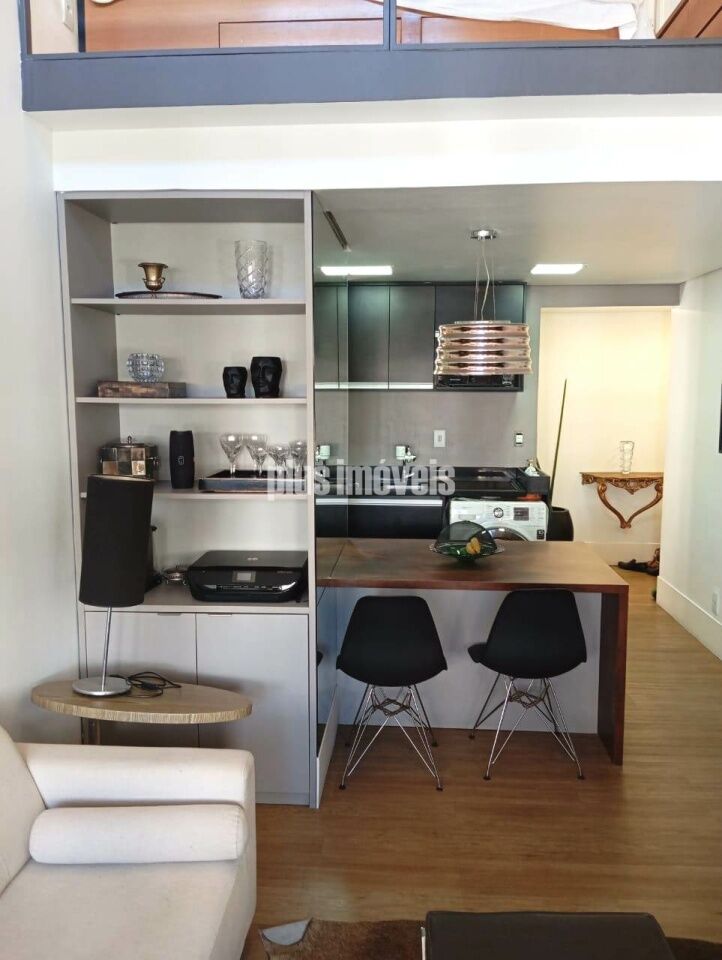 Apartamento, 1 quarto, 40 m² - Foto 7